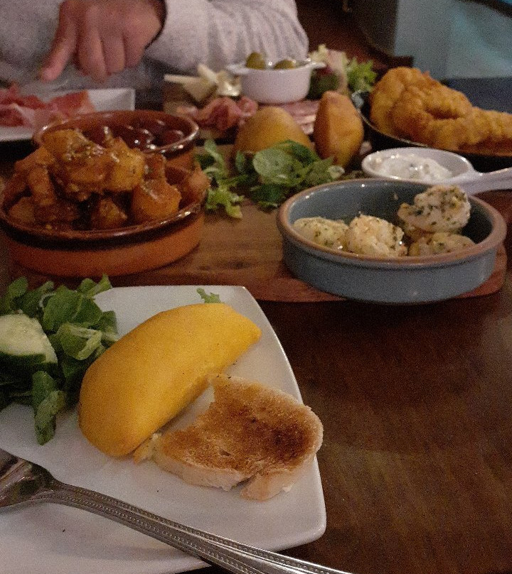 King's Head Inn主图