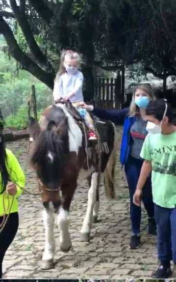 Hotel Alpino-家庭/游戏区