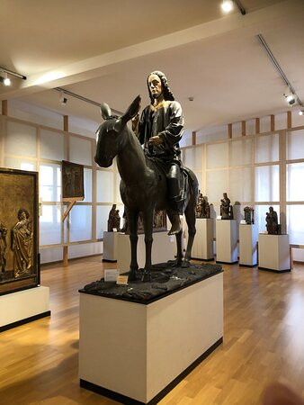 Museo Civico Di Bolzano景点图片