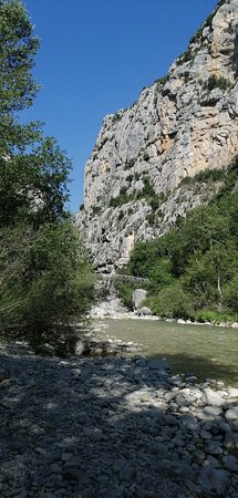 Sentier de l'imbut景点图片