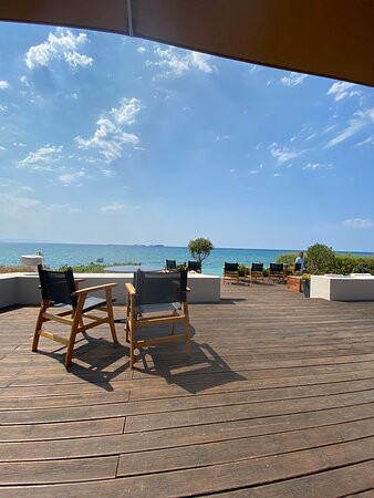 Costa Rossa Hotel主图