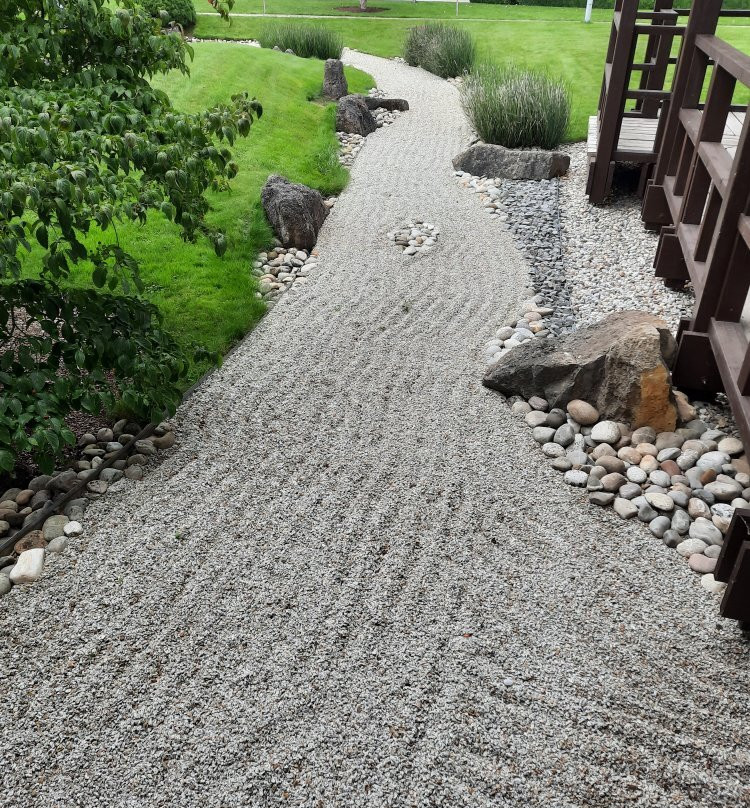 Japanischer Garten-Bad Langensalza必去景点