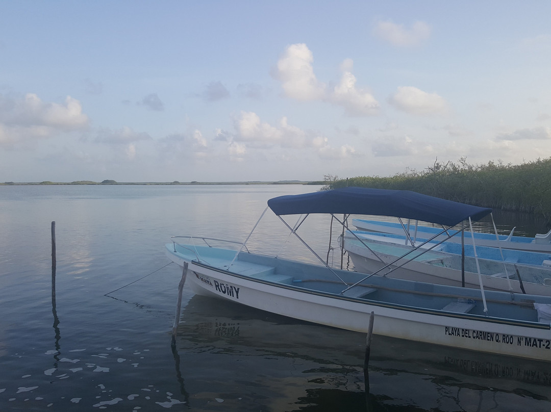 Sian Kaan Visitors Center主图