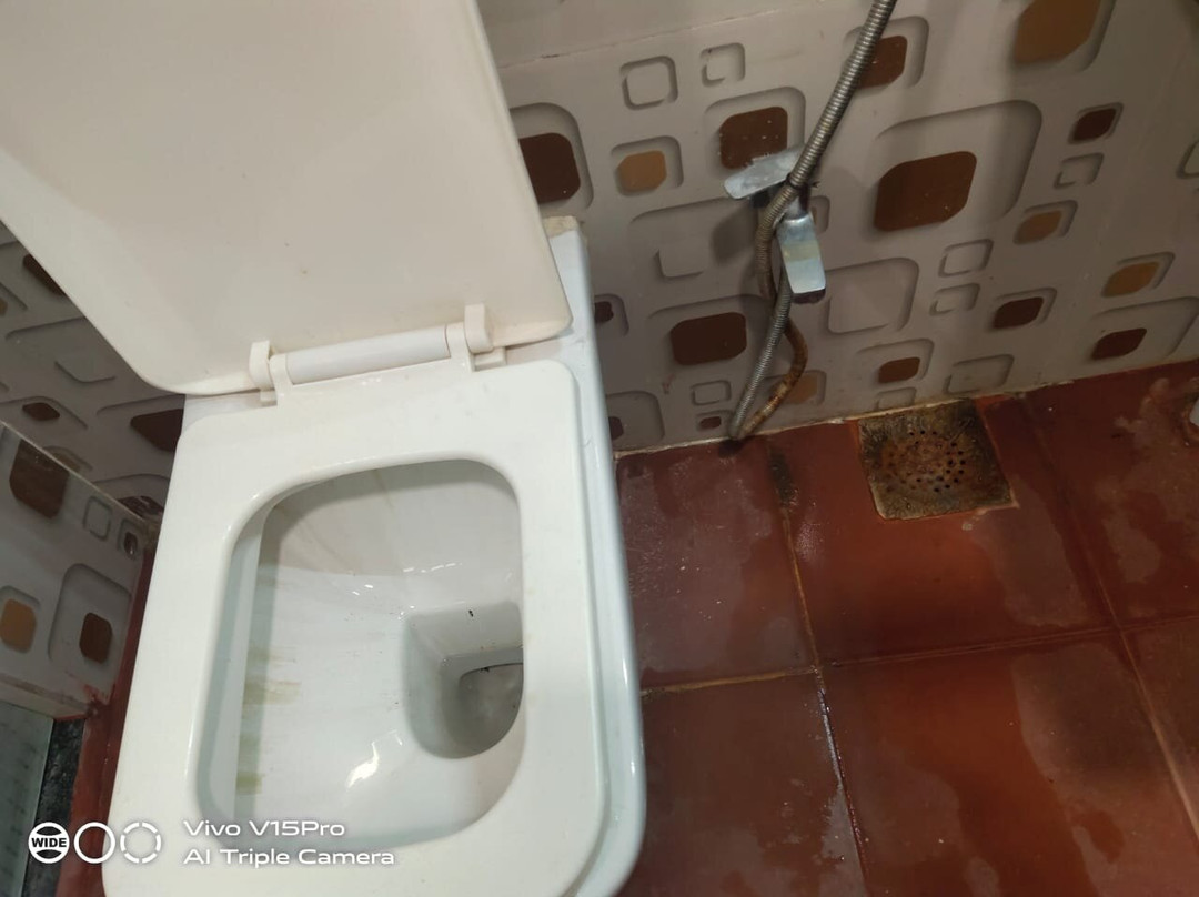 OYO Flagship Hotel Virgo Inn