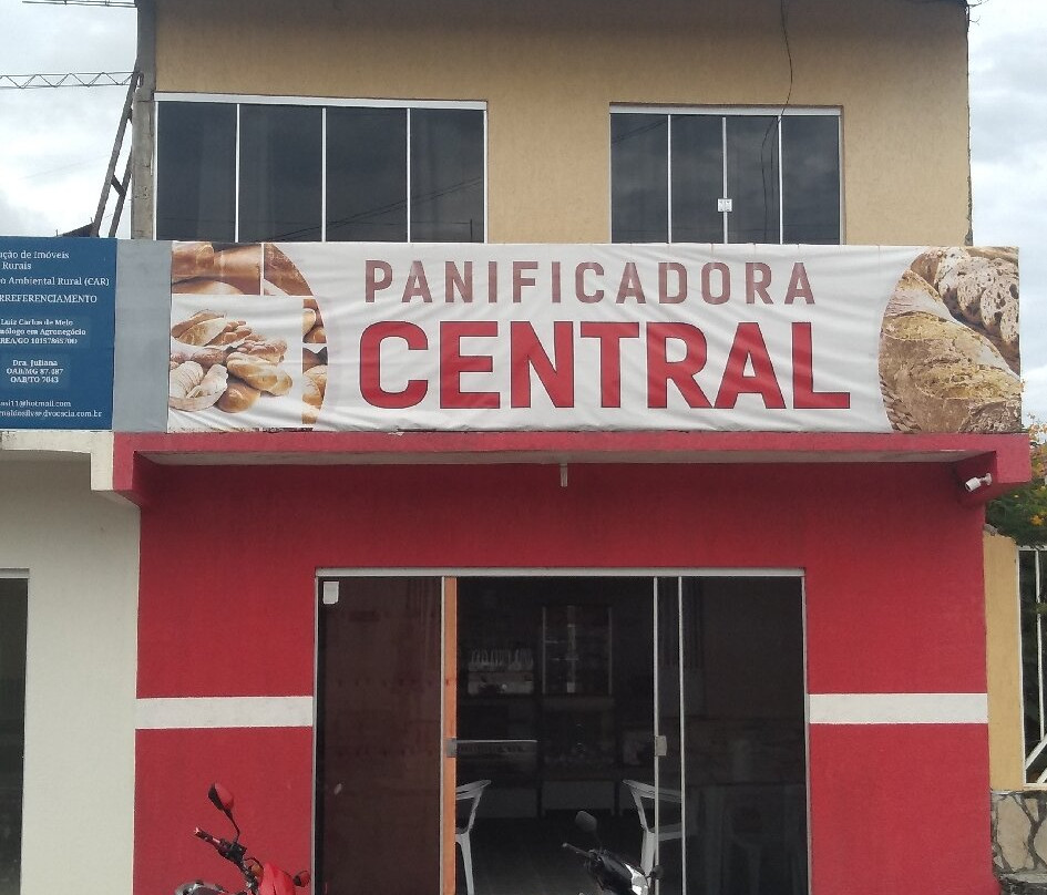 Panificadora Central