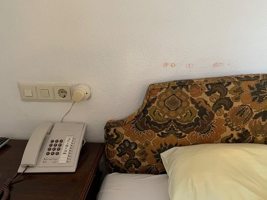 Sporthotel Austria主图