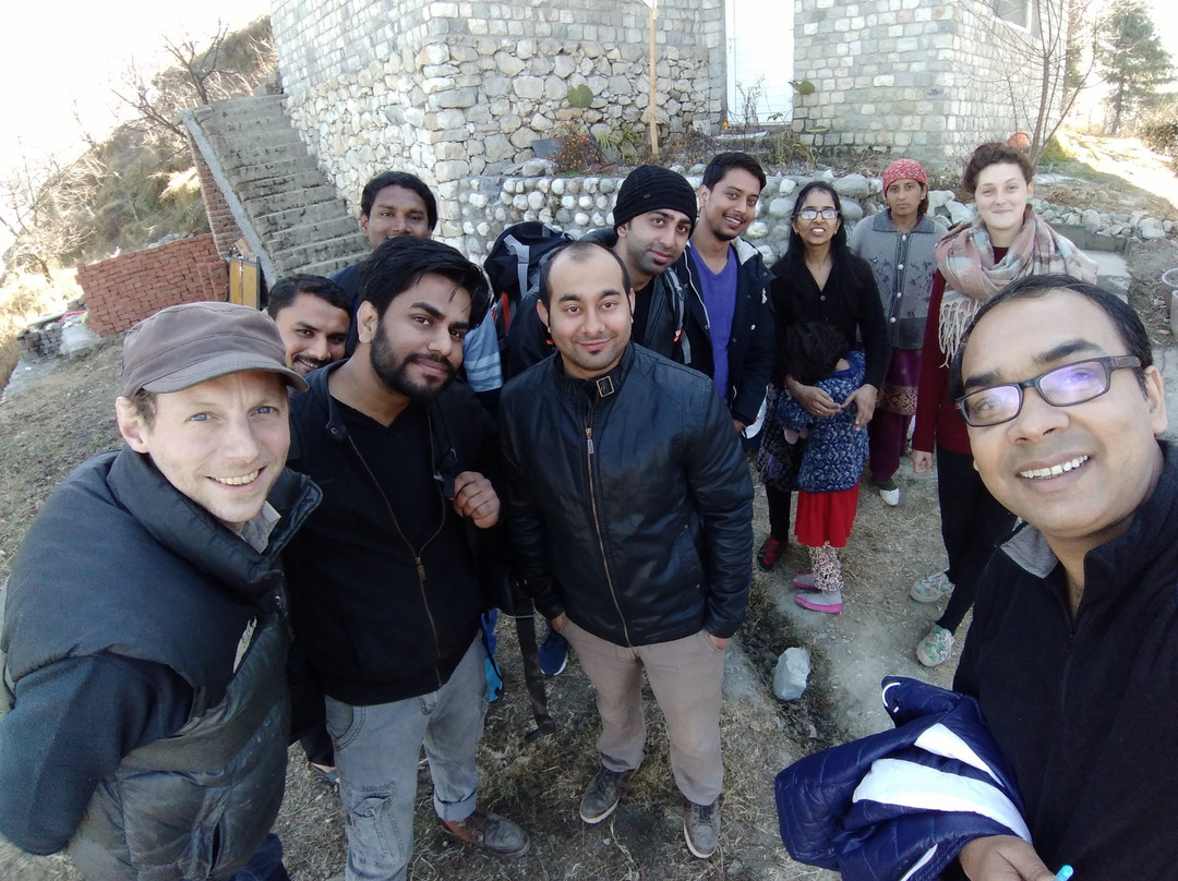 Tirthan Eagle Nest主图