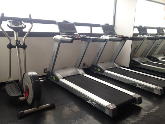 Hotel Villa Quijotes主图