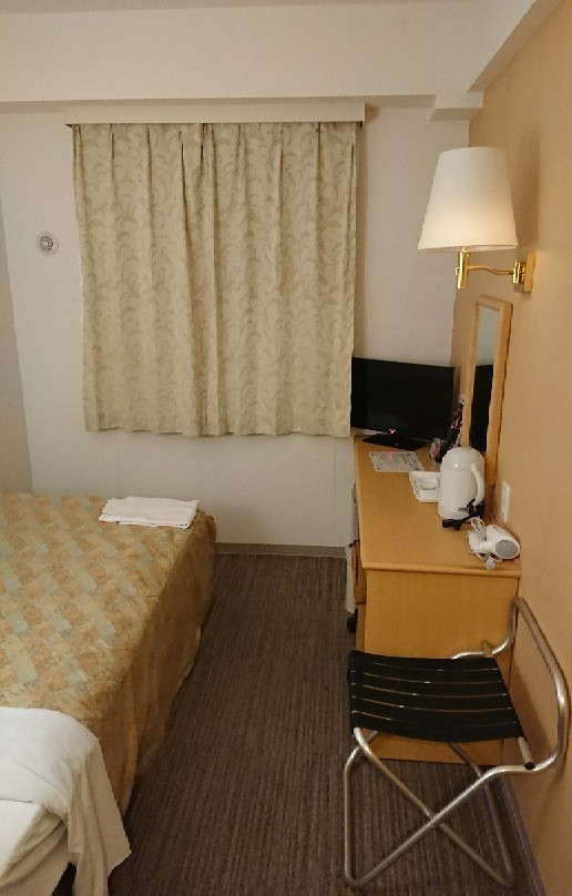 Hotel AZ Hyugaminami主图