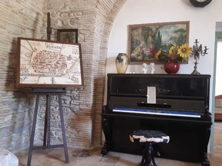 Masseria La Bella