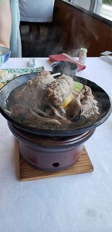 温井温泉酒店主图