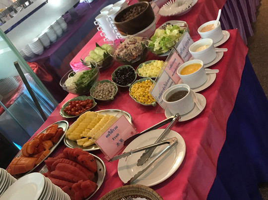 樱花景轩酒店主图