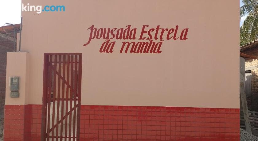 Pousa Estrela Da Manha主图