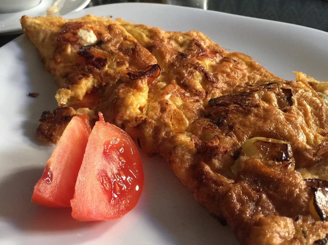 Bela Kuka Hotel主图