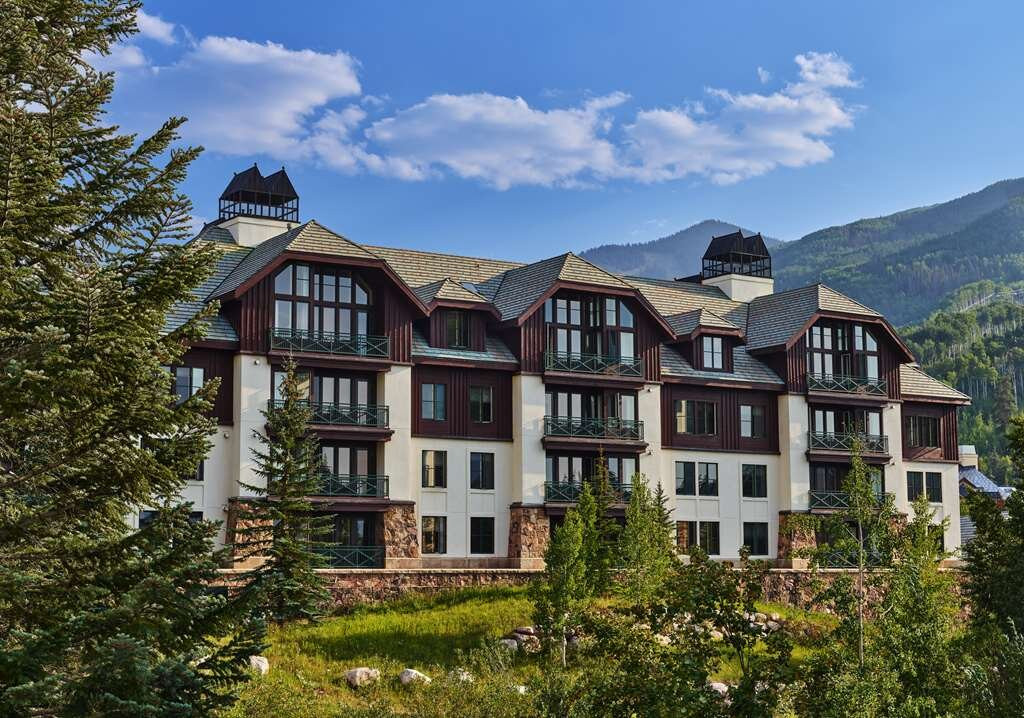 The Residences At Mountain Lodge
