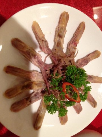 青年餐厅(龙德店)主图