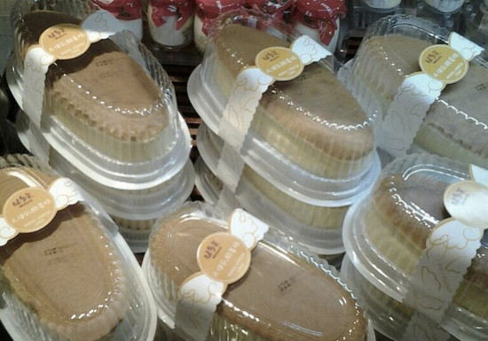 味多美(立水桥店)主图