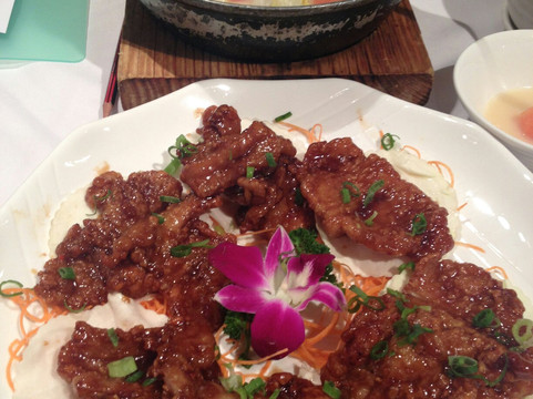 大椰丰饭(天河路店)主图