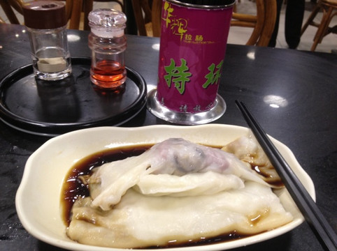 华辉拉肠(环市东店)主图