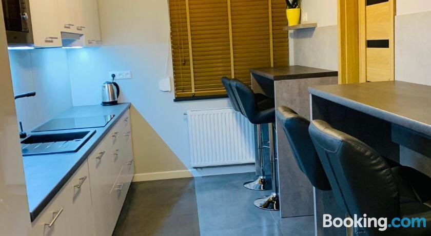 HostelPremium Przy Zjezdzie z A2