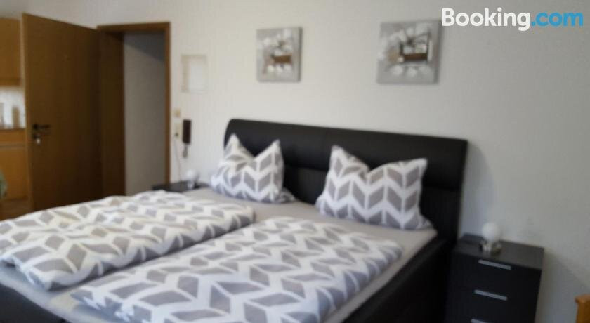 Ferien Appartments