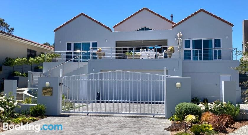 Chartwell House主图