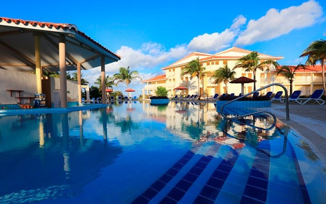 Sirenis Tropical Varadero