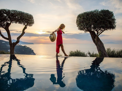 费奥利娜艺术酒店