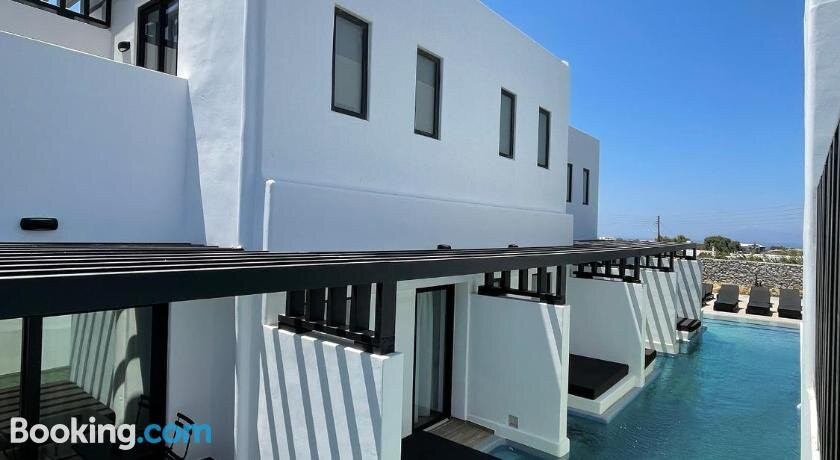 Mazera Boutique Hotel主图