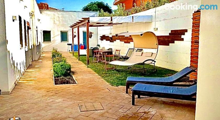 Borghetto Mediterraneo主图