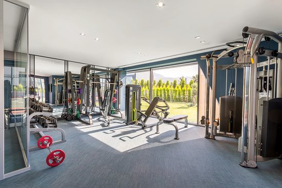 四十五商务酒店及Spa主图