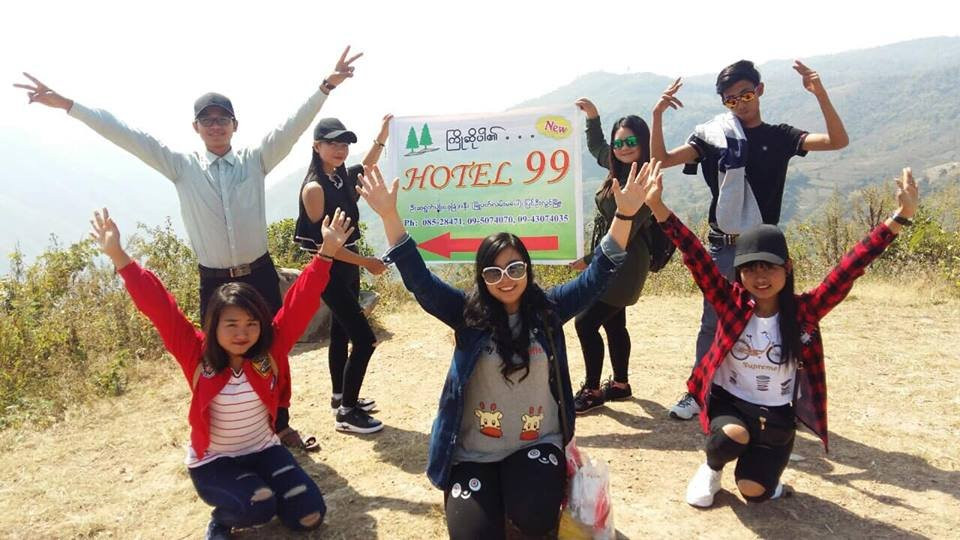 Hotel 99主图