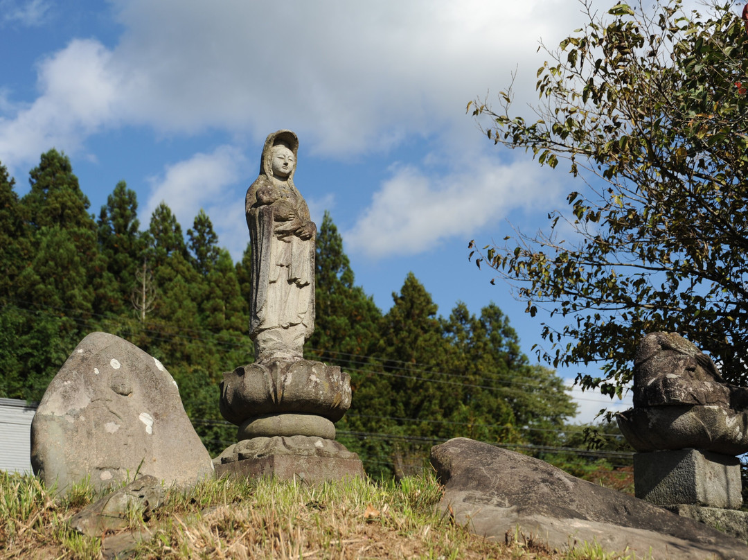 Okago Chiristian Martyrdom Memorial Park景点图片