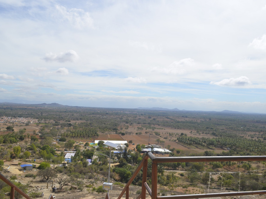 Kanakagiri Hill景点图片