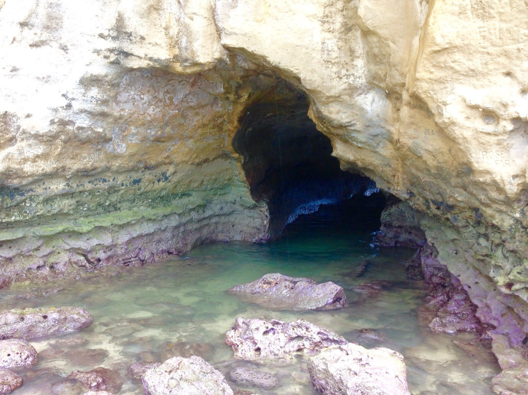 Anilon Cave景点图片