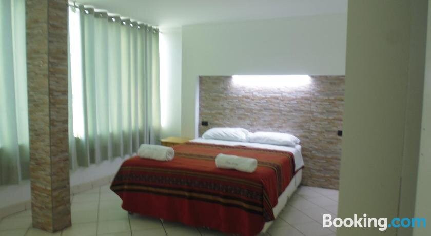 Hostal Fatima