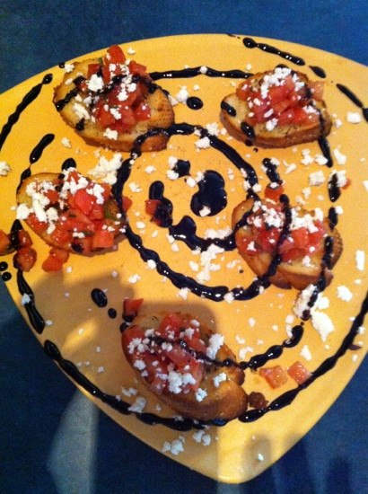 Mellow Mushroom Auburn