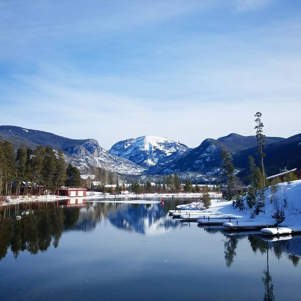 Western Riviera Lakeside Lodging-官方