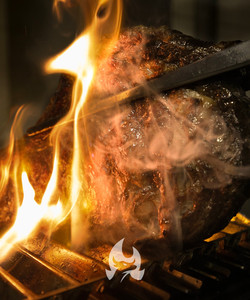 Ornelli Black Angus Steakhouse餐厅图片