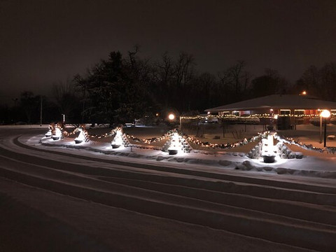 Lake Geneva Lodge主图