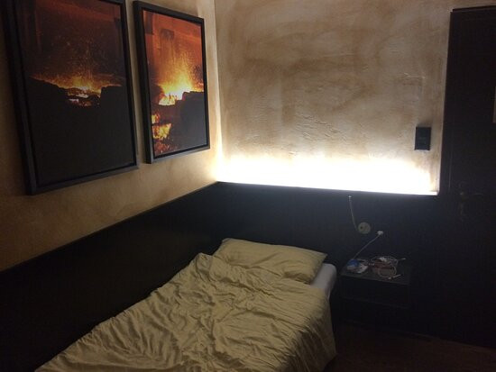 Hotel FeRUS主图