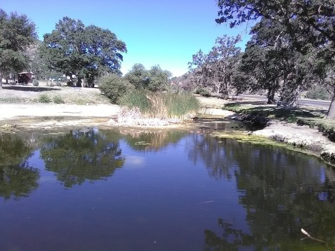 Frazier Park旅游攻略图片