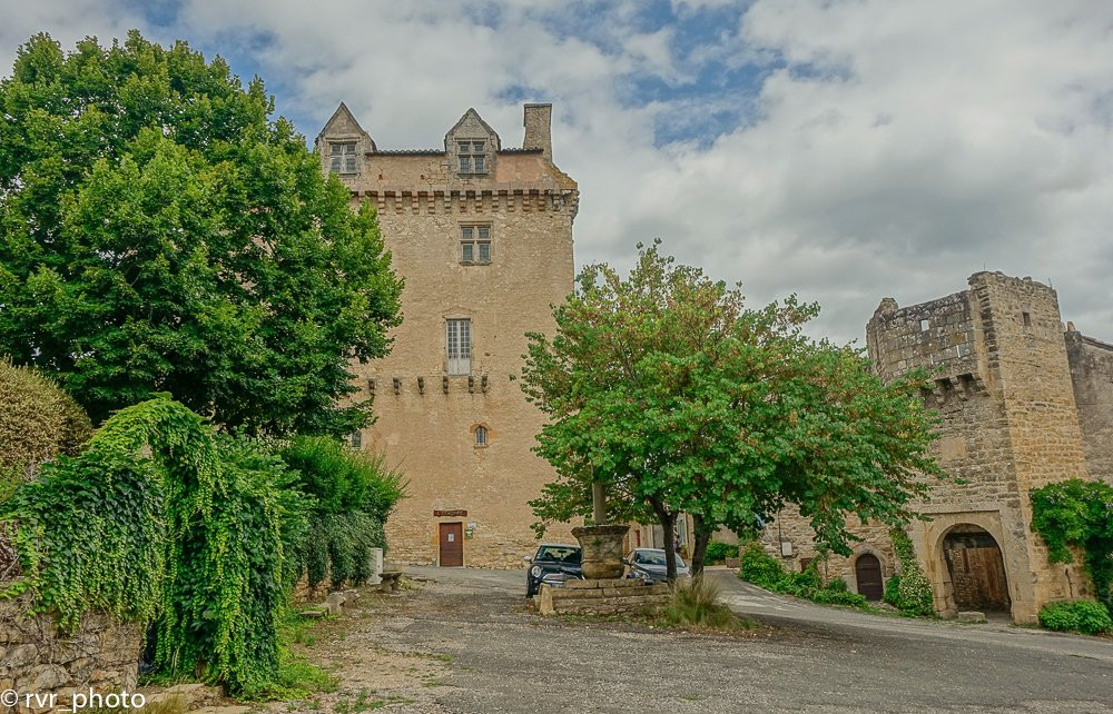 Varen旅游攻略图片