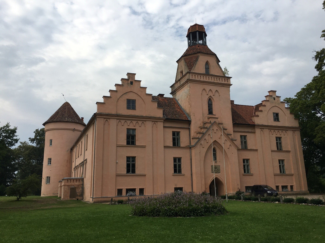 Edole旅游攻略图片