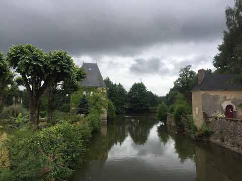 Saint-Mars-d'Outille旅游攻略图片