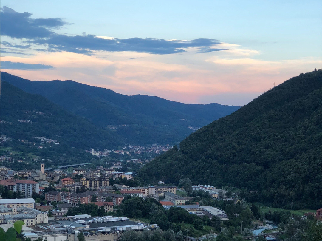 Pomaretto旅游攻略图片