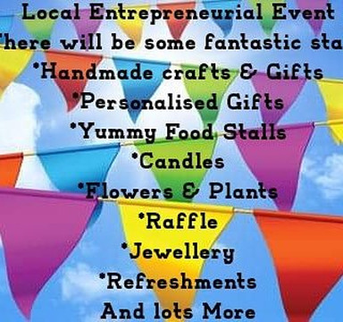 Hanham旅游攻略图片