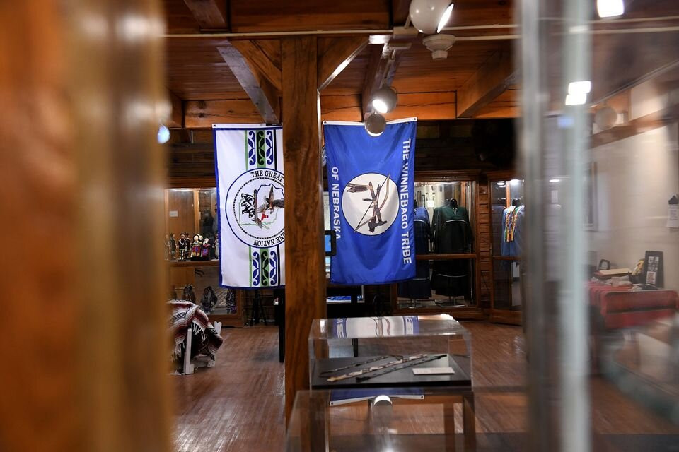 Angel De Cora Museum and Research Center