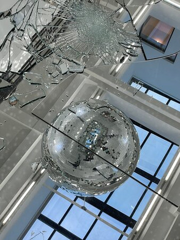 上海外滩美术馆-上海市必去景点