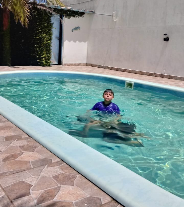 Hotel Parque Da Lagoa主图